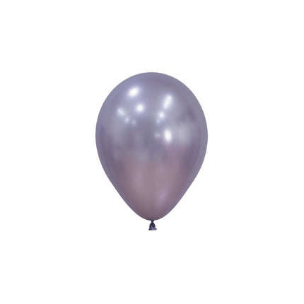 Palloncini lavanda 12cm 50pz