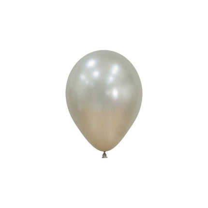 Palloncini perlati 12cm 50pz