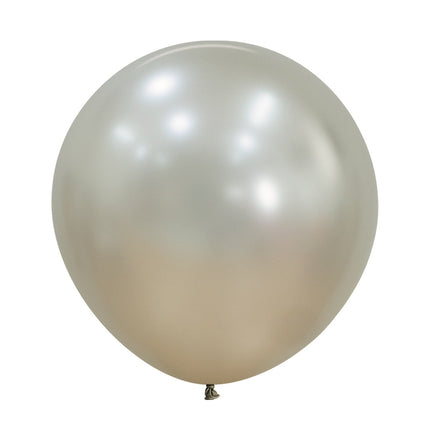 Crema di seta perla - 873 - 3 pezzi