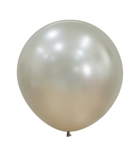 Crema di seta perla - 873 - 3 pezzi