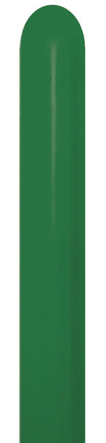 360 - Verde foresta - 032 - 50 pezzi