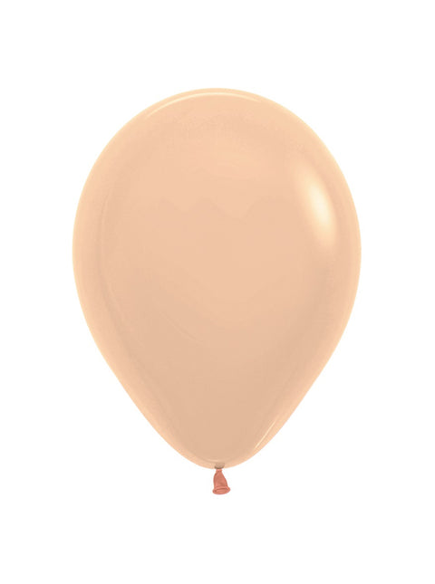 Pastello opaco Malibu Peach - 660 - 50 pezzi
