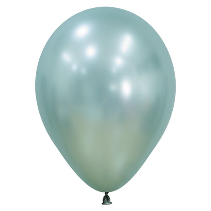 R9 - Menta fresca di seta - 826 - 100 pezzi