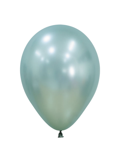 R9 - Menta fresca di seta - 826 - 100 pezzi