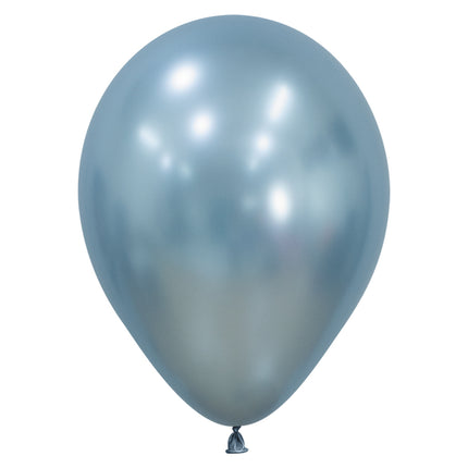 R9 - Seta blu artico - 839 - 100 Pezzi