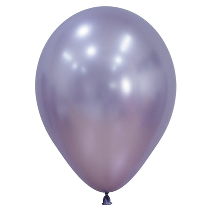 Palloncini viola 23cm 100pz
