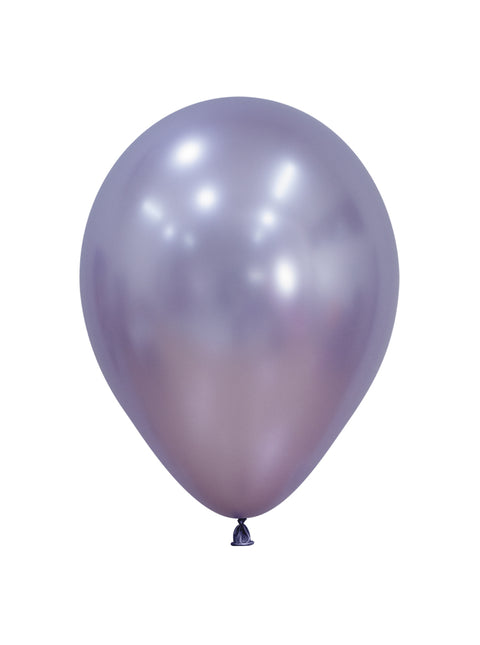 R9 - Seta ametista chiara - 850 - 100 pezzi