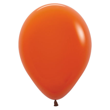 R9 - Arancione tramonto - 062 - 50 Pezzi