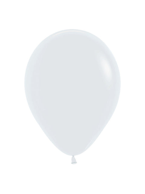 R9 - Bianco - 005 - 100 Pezzi