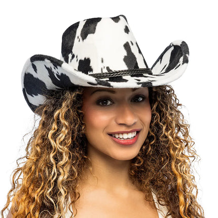 Cappello da cowboy Cowchella
