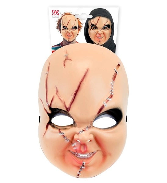 Maschera horror "Good Boy"