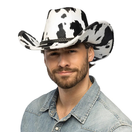 Cappello da cowboy Cowchella