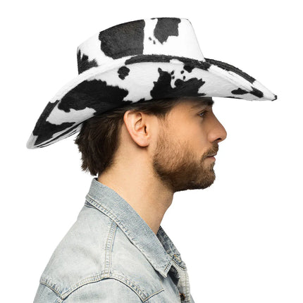 Cappello da cowboy Cowchella