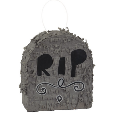 PINATA A FORMA DI PICCOLA LAPIDE - FAVOR