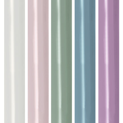 Palloncini colorati da modellare da 1,52 m 100 pezzi
