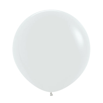 R24 - Bianco - 005 - 3 Pezzi 1B