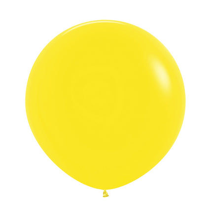 R24 - Giallo - 020 - 3 pezzi