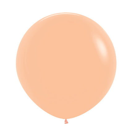 R24 - Blush pesca - 060 - 3 pezzi