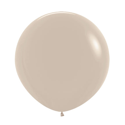 R24 - Sabbia bianca - 071 - 3 Pezzi