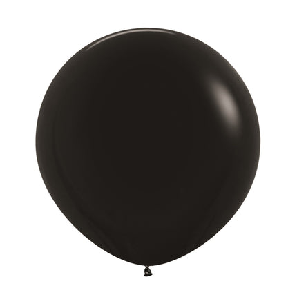 R24 - Nero - 080 - 3 pezzi