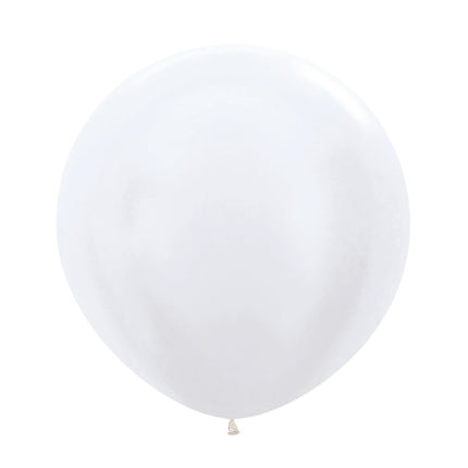 Bianco perla - 405 - 3 pezzi