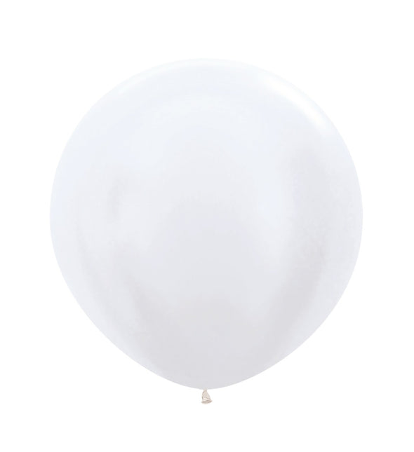 Bianco perla - 405 - 3 pezzi