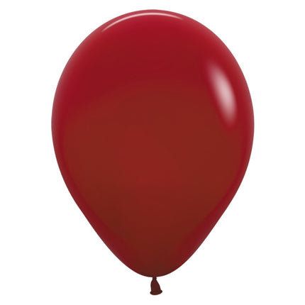R9 - Rosso imperiale - 016 - 100 Pezzi
