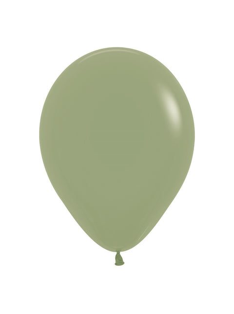 R9 - Eucalipto - 027 - 100 Pezzi