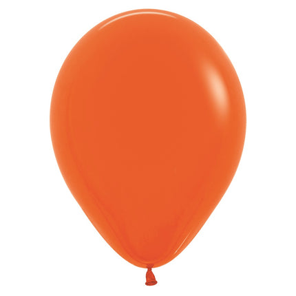 Arancione - 061 - 100 pezzi