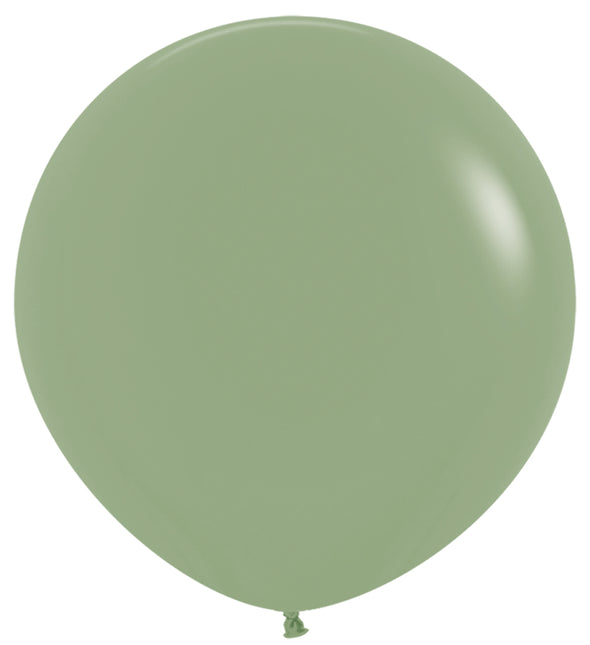 R36 - Eucalipto - 027 - 10 Pezzi