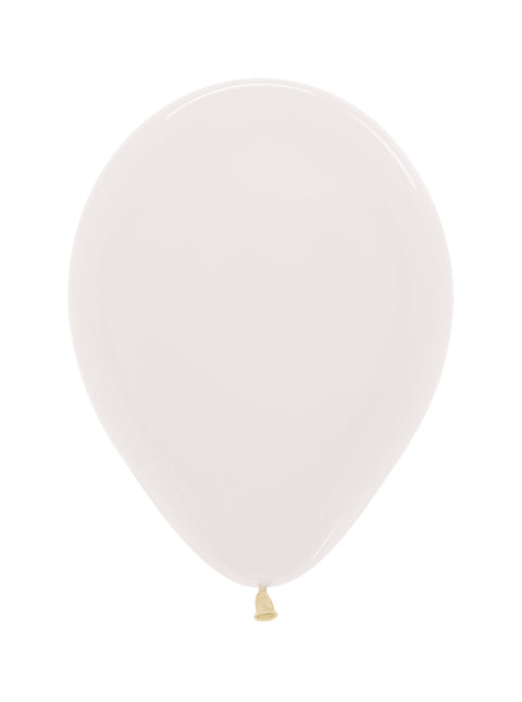 Cristallo - Trasparente - 390 - 100 pezzi
