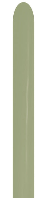 260 - Ugello su - Eucalipto - 027 - 50 pezzi