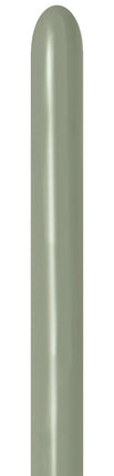 260 - Ugello Up - Verde alloro crepuscolo pastello - 127 - 50 pezzi