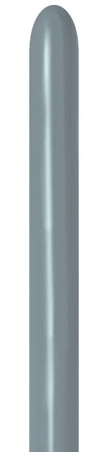 260 - Nozzle Up - Blu crepuscolo pastello - 140 - 50 pezzi