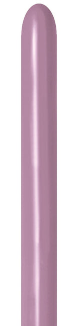 260 - Ugello su - Lavanda crepuscolo pastello - 150 - 50 pezzi