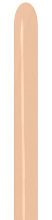 260 - Nozzle Up - Pastello opaco Malibu Peach - 660 - 50 pezzi