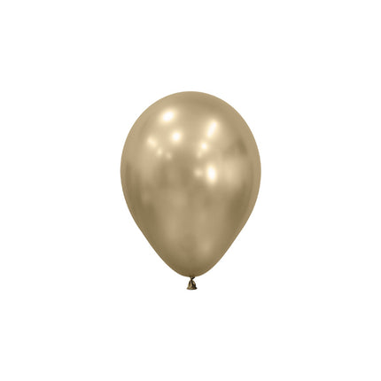 R5 - Polvere d'oro di seta - 870 - 50 pezzi
