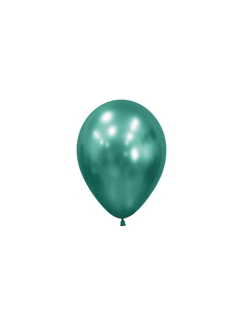 R5 - Reflex - Verde Aurora - 932 - 50 Pezzi