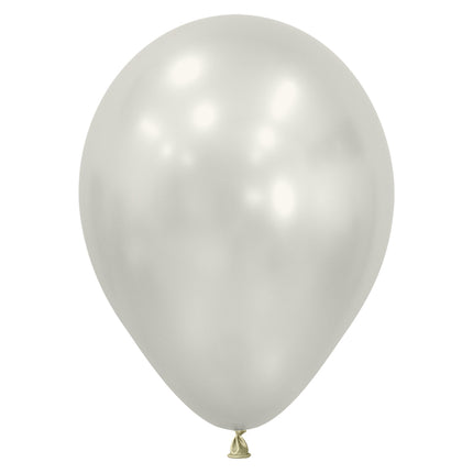 R9 - Seta Oyster White - 806 - 50 Pezzi
