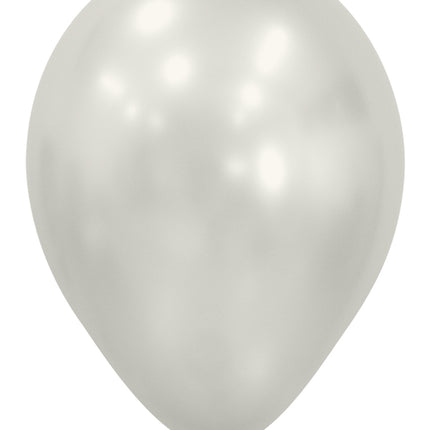R12 - Seta Oyster White - 806 - 50 Pezzi