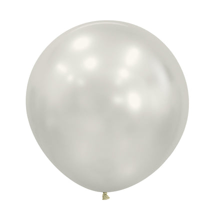 Seta Oyster White - 806 - 3 Pezzi