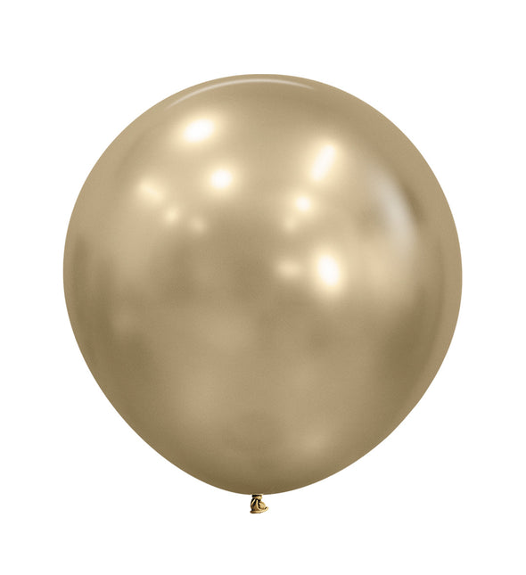Polvere d'oro di seta - 870 - 3 pezzi