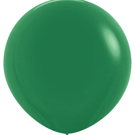Verde foresta - 032 - 2 pezzi