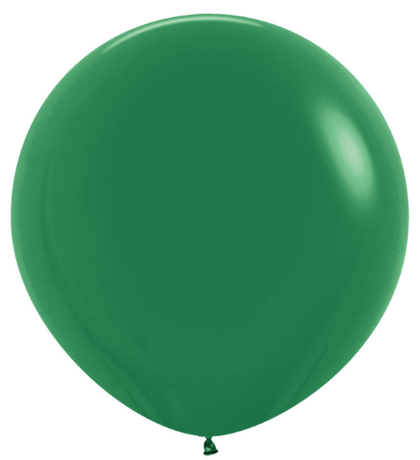 Verde foresta - 032 - 10 pezzi