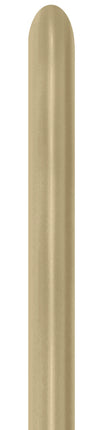 260 - Ugello su - Polvere d'oro di seta - 870 - 50 pezzi