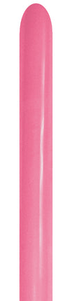Palloncini rosa da modellare 1,52 m 50 pezzi