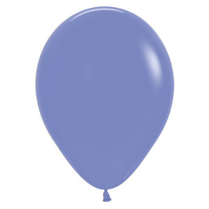 Palloncini blu 23cm 50pz