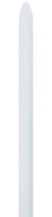 160 - Ugello su - Bianco - 005 - 80 pezzi