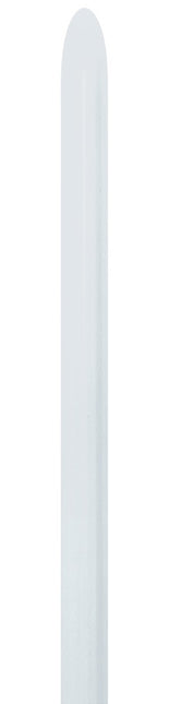 160 - Ugello su - Bianco - 005 - 80 pezzi