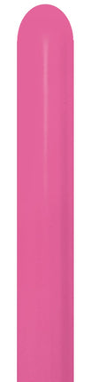 360 - Beccuccio su - Fucsia - 012 - 50 pezzi